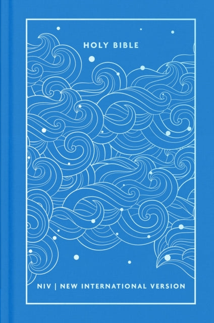 Book cover of: NIV Pocket Clothbound Classic Bible