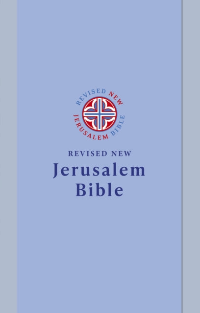 Book cover of: RNJB Personal Blue with Zip