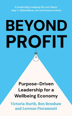 Beyond Profit