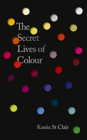 The Secret Lives of Colour