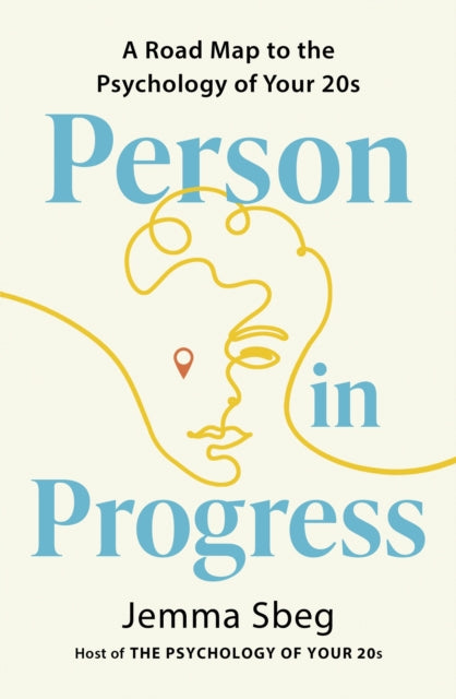 Book cover of: Person in Progress