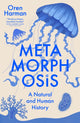 Book cover of: Metamorphosis