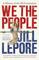 Book cover of: We the People