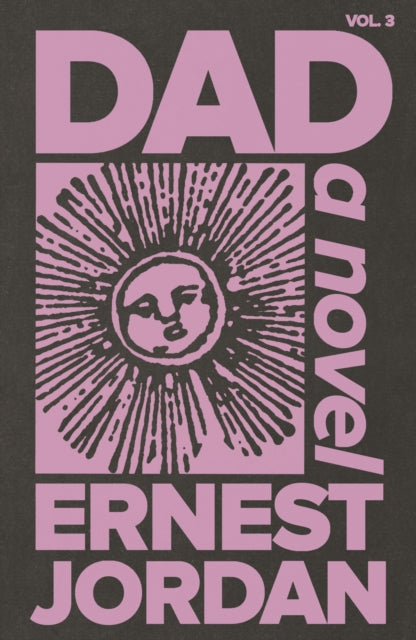 Book cover of: DAD