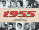 Book cover of: 1955 A Year In Pictures