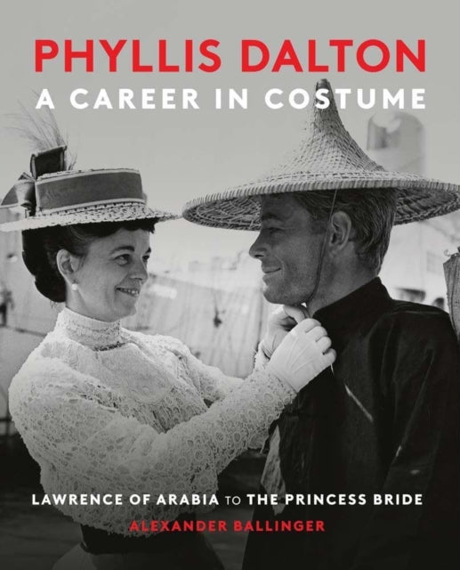 Book cover of: Phyllis Dalton: A Career in Costume