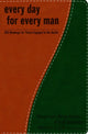 Book cover of: Every Day for Every Man
