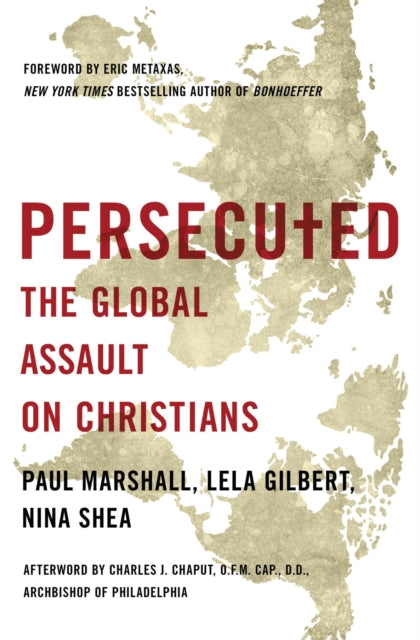 Persecuted