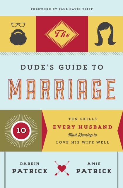 Book cover of: Dude's Guide to Marriage