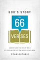 Book cover of: God's Story in 66 Verses