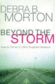 Book cover of: Beyond the Storm. By: Debra B. Morton