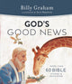 Book cover of: God's Good News