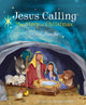 Book cover of: Jesus Calling: The Story of Christmas (board book). By: YOUNG SARAH