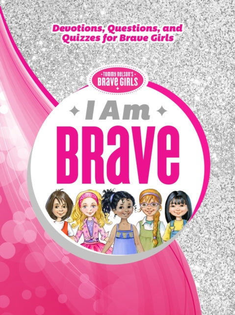 Book cover of: I Am Brave. By: Olga and Aleksey Ivanov