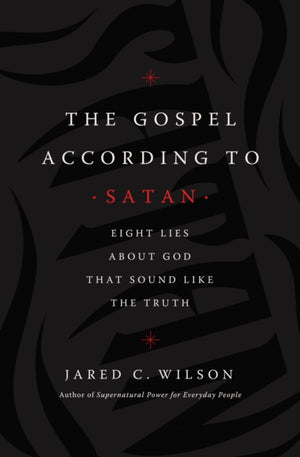 Gospel According to Satan