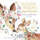 Book cover of: Good Night, My Darling Dear. By: Amy Kavelaris