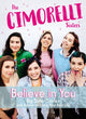 Book cover of: Believe in You. By: Christina Cimorelli