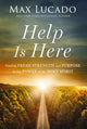 Book cover of: Help is Here
