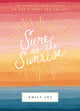 Book cover of: Sure as the Sunrise. By: Emily Ley