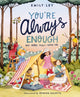 Book cover of: You're Always Enough. By: Emily Ley