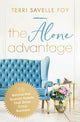 Book cover of: Alone Advantage