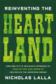 Book cover of: Reinventing the Heartland