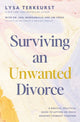 Book cover of: Surviving an Unwanted Divorce