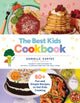 Book cover of: Best Kids Cookbook. By: Danielle Kartes