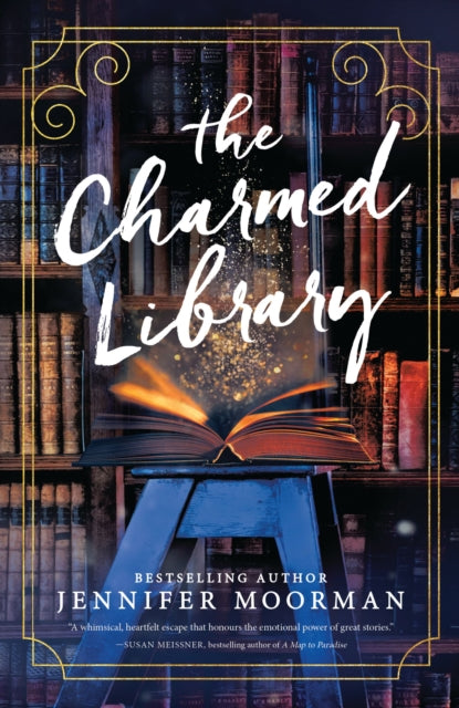 The Charmed Library