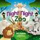Book cover of: Night Night, Zoo