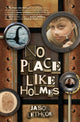 Book cover of: No Place Like Holmes