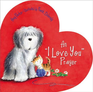 An I Love You' Prayer