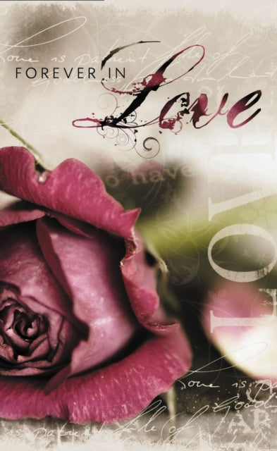 Book cover of: Forever in Love