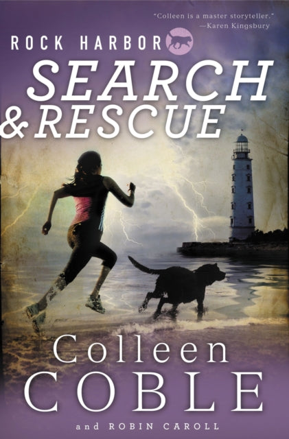 Book cover of: Rock Harbor Search and Rescue