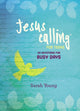 Book cover of: Jesus Calling: 50 Devotions for Busy Days. By: Sarah Young