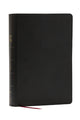 Book cover of: NET Bible, Full Notes Edition (NET Black Leathersoft, Comfort Print, Thumb Indexed)