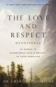 Book cover of: Love and Respect Devotional