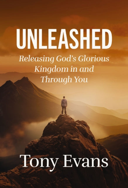 Book cover of: Unleashed