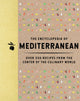 Book cover of: Encyclopedia of Mediterranean. By: The Coastal The Coastal Kitchen