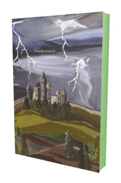 Frankenstein (Painted Editions)