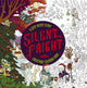 Book cover of: Silent Fright. By: Editors of Editors of Cider Mill Press