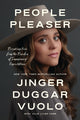 Book cover of: People Pleaser