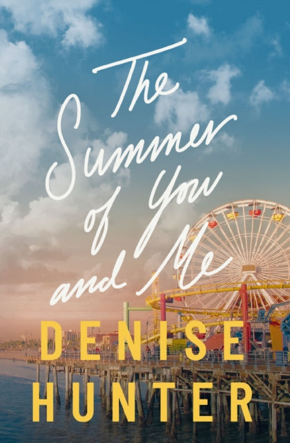 Book cover of: Summer of You and Me