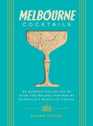 Melbourne Cocktails