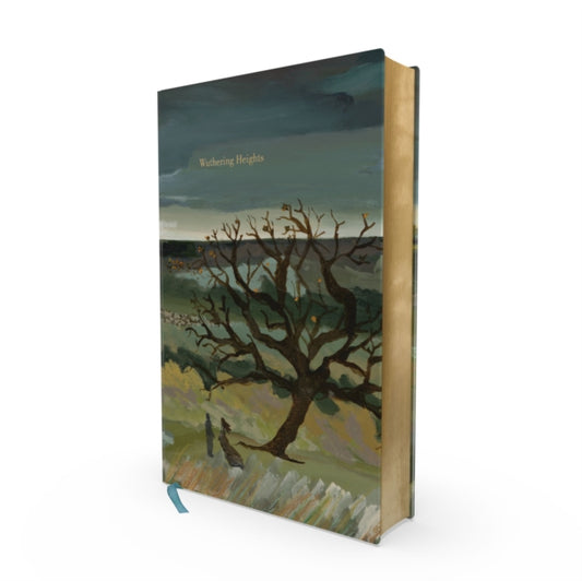 Book cover of: WUTHERING HEIGHTS PAINTED EDITIONS. By: BRONTE, EMILY