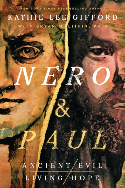 Nero and Paul