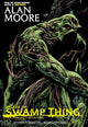 Book cover of: Saga of the Swamp Thing Book Three