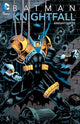Batman: Knightfall Vol. 2: Knightquest 9781401235369 Chuck Dixon