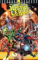 Justice League: The Darkseid War 9781401284558 Geoff Johns