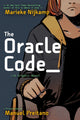 Book cover of: Oracle Code